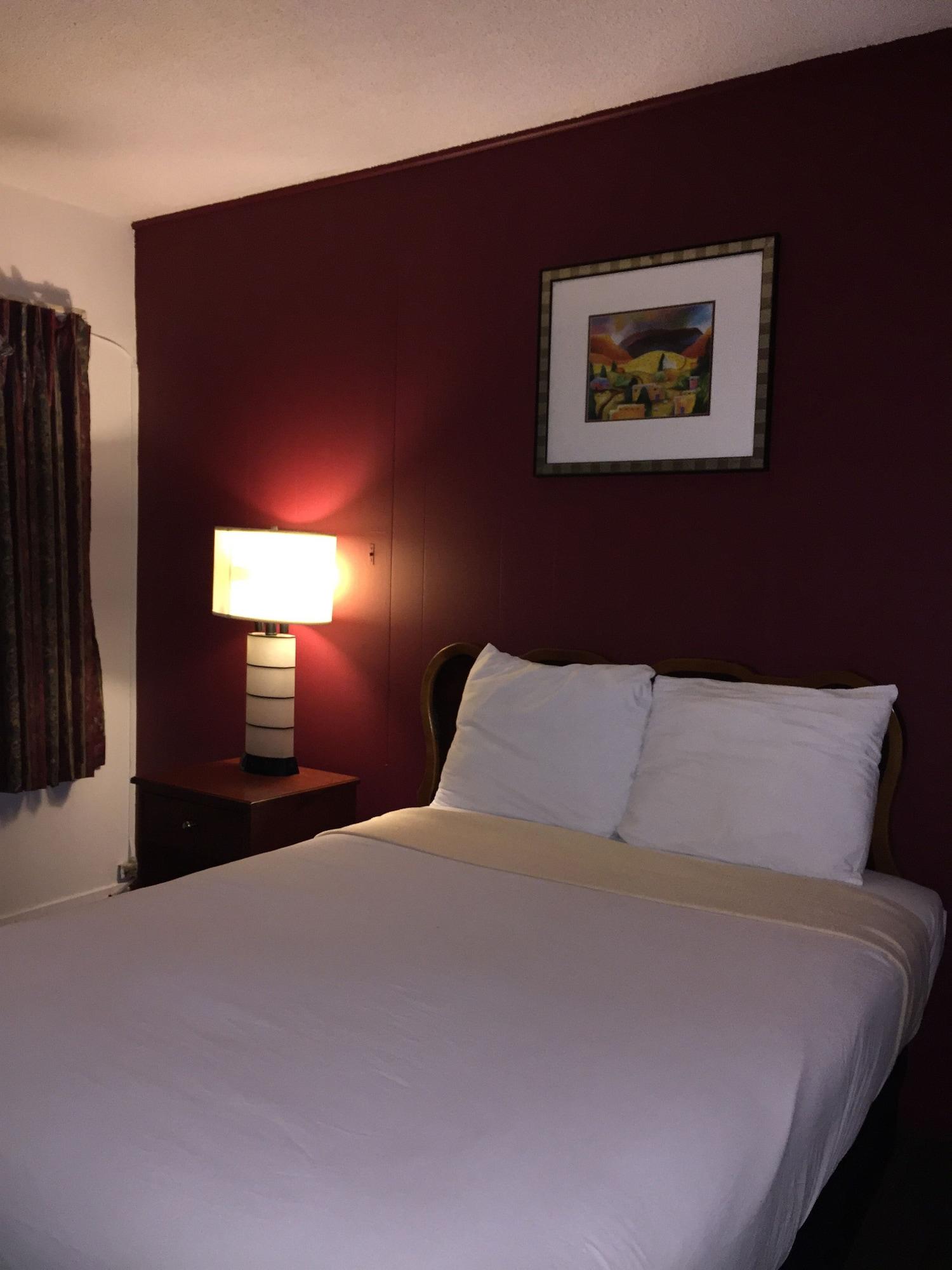 Holiday Hotel Los Ángeles