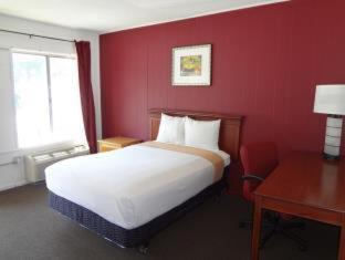 Holiday Hotel Los Ángeles
