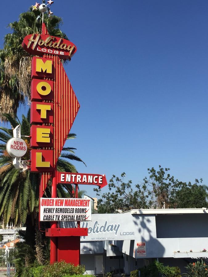 Holiday Los Ángeles