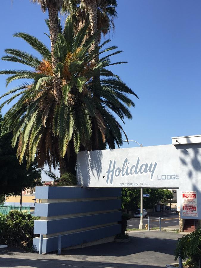 Hotel Holiday Los Ángeles
